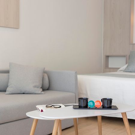 Hotel Palia Maria Eugenia Cales de Mallorca Eksteriør bilde