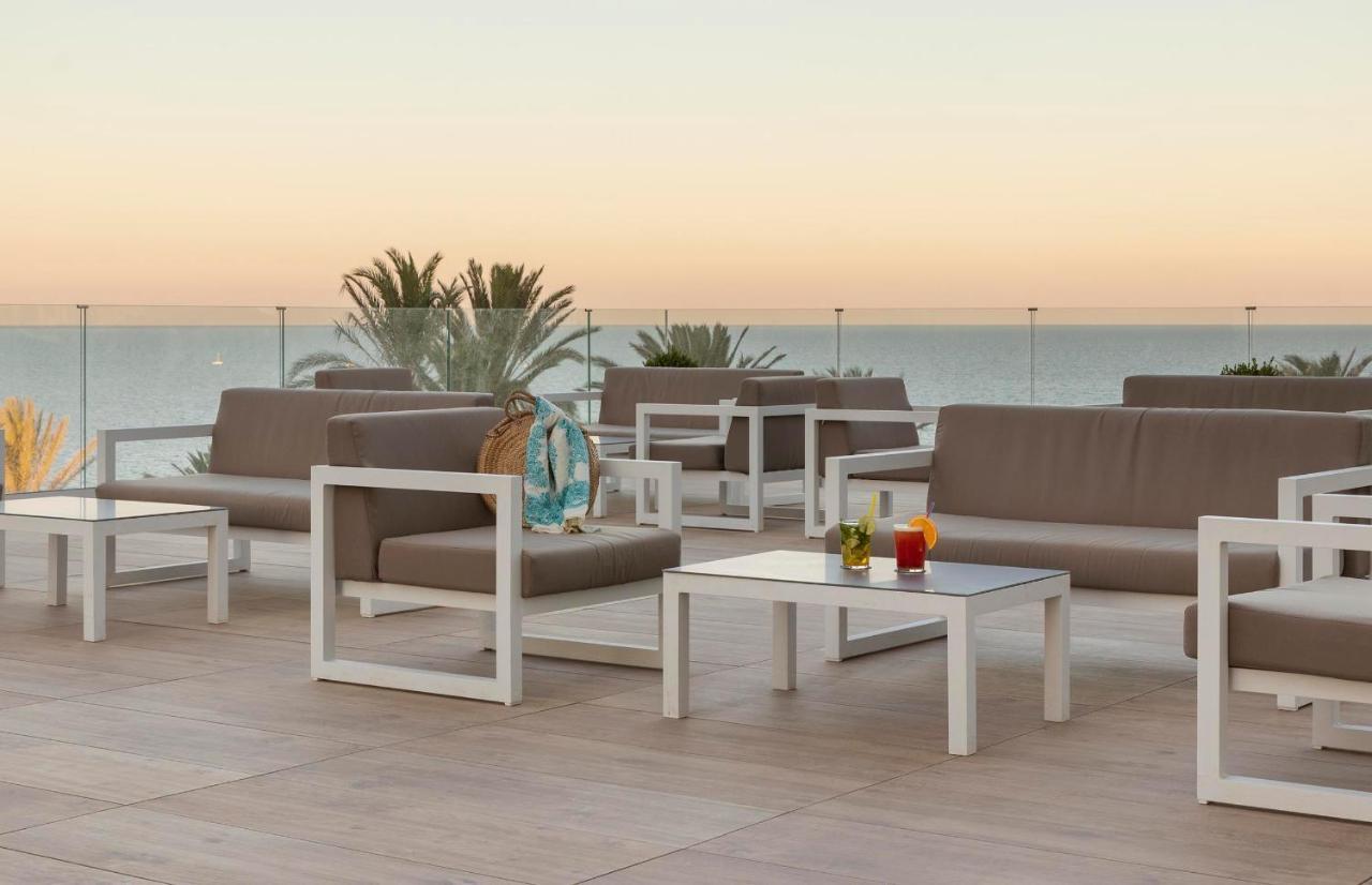 Hotel Palia Maria Eugenia Cales de Mallorca Eksteriør bilde
