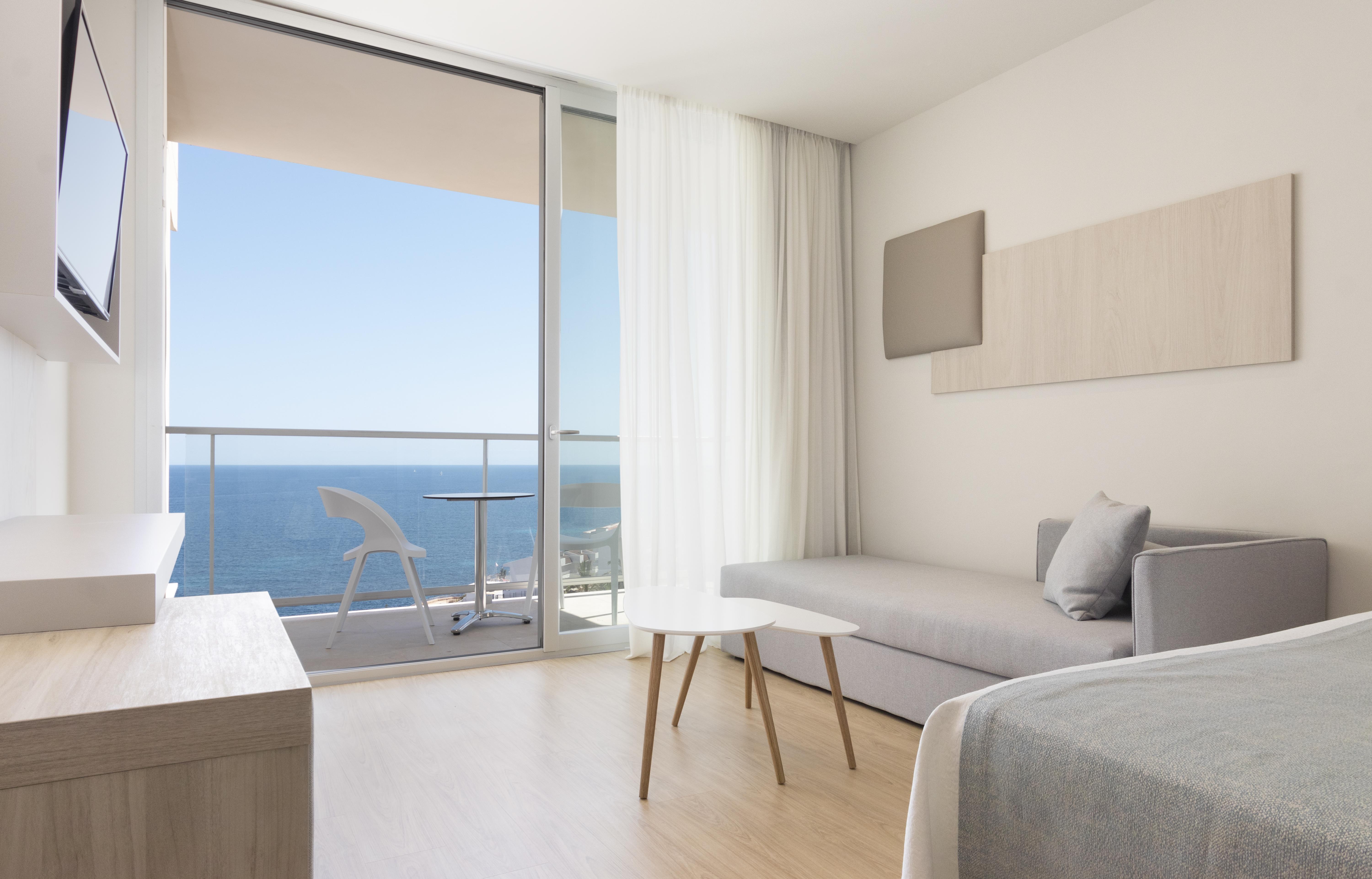 Hotel Palia Maria Eugenia Cales de Mallorca Eksteriør bilde