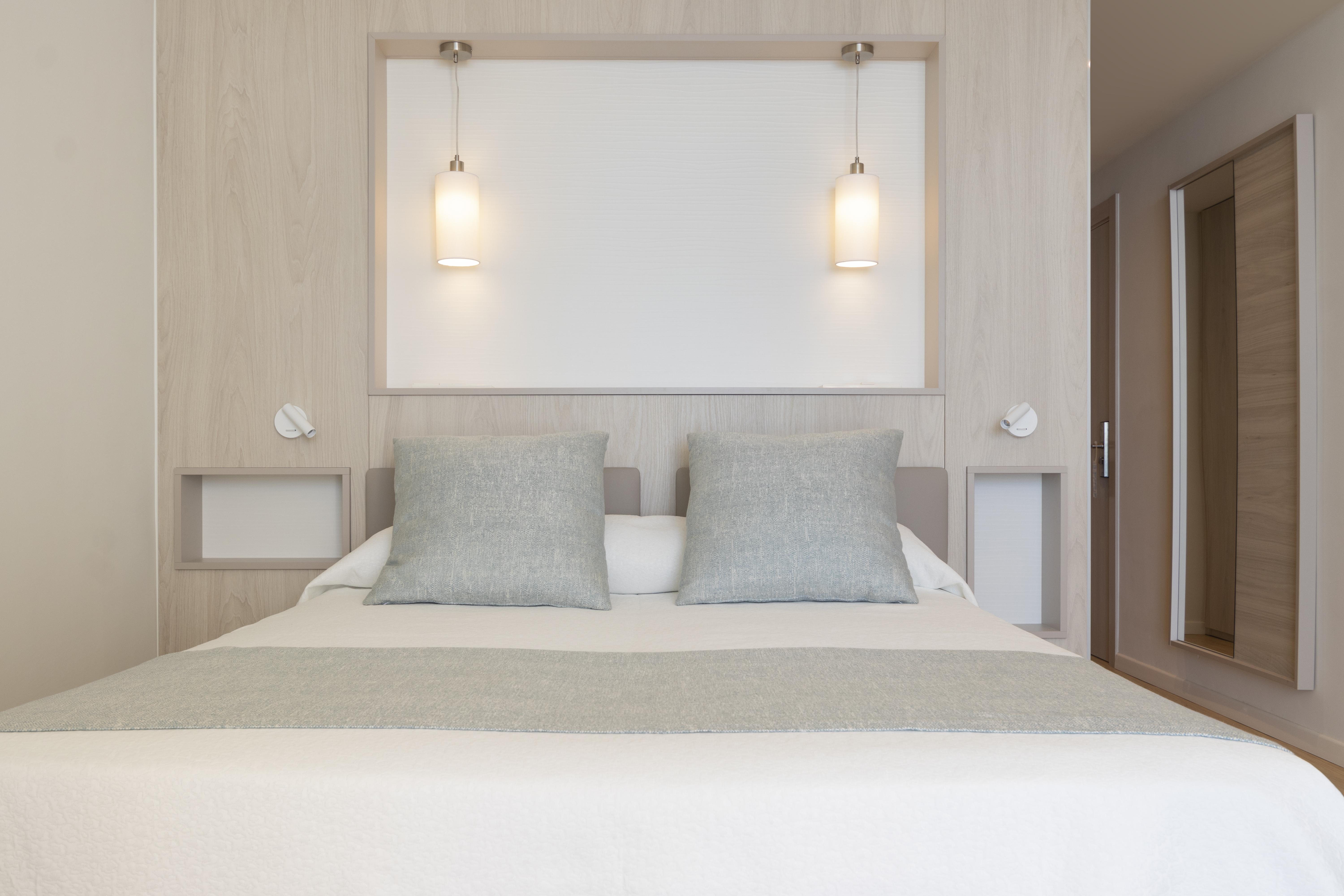 Hotel Palia Maria Eugenia Cales de Mallorca Eksteriør bilde