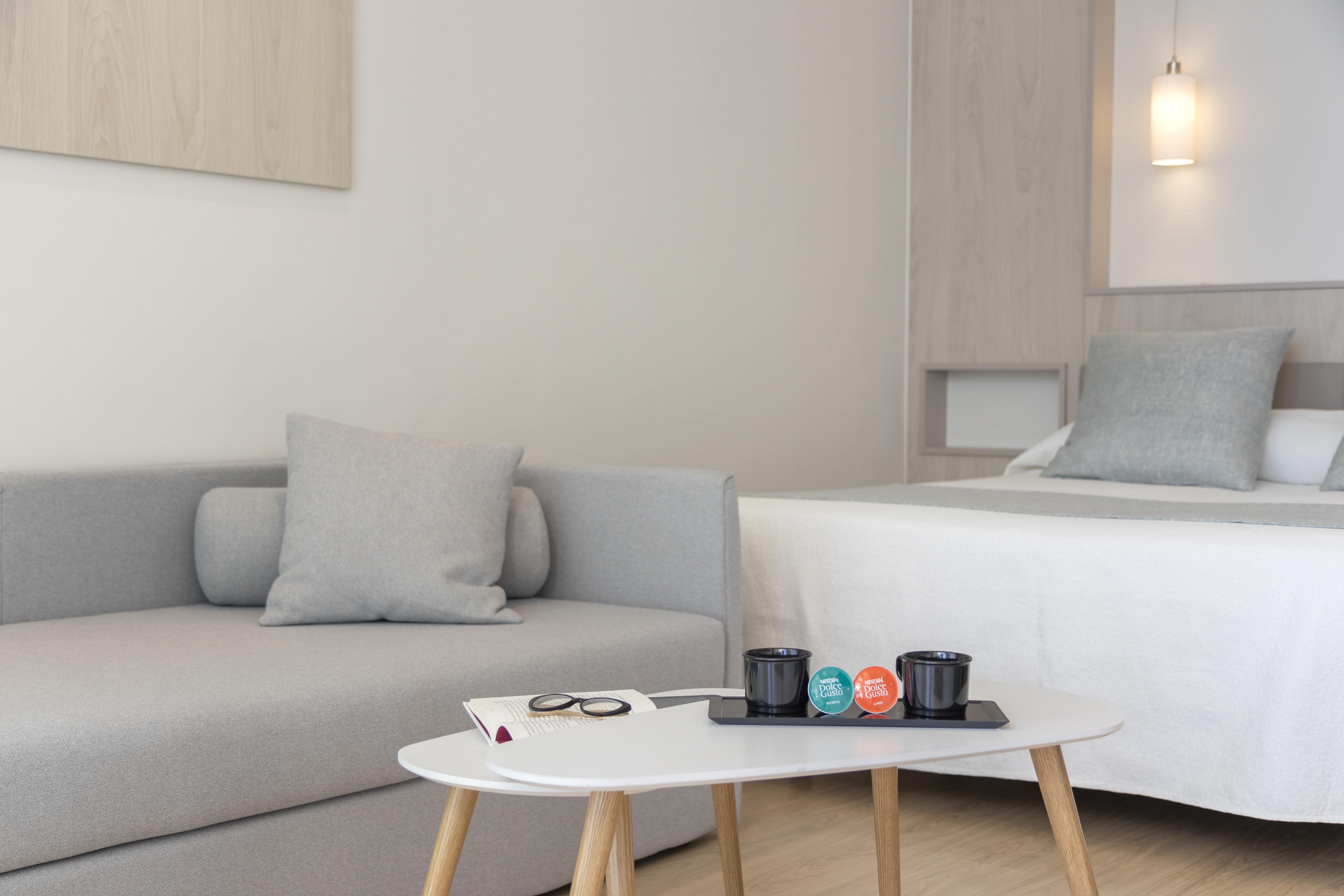 Hotel Palia Maria Eugenia Cales de Mallorca Eksteriør bilde