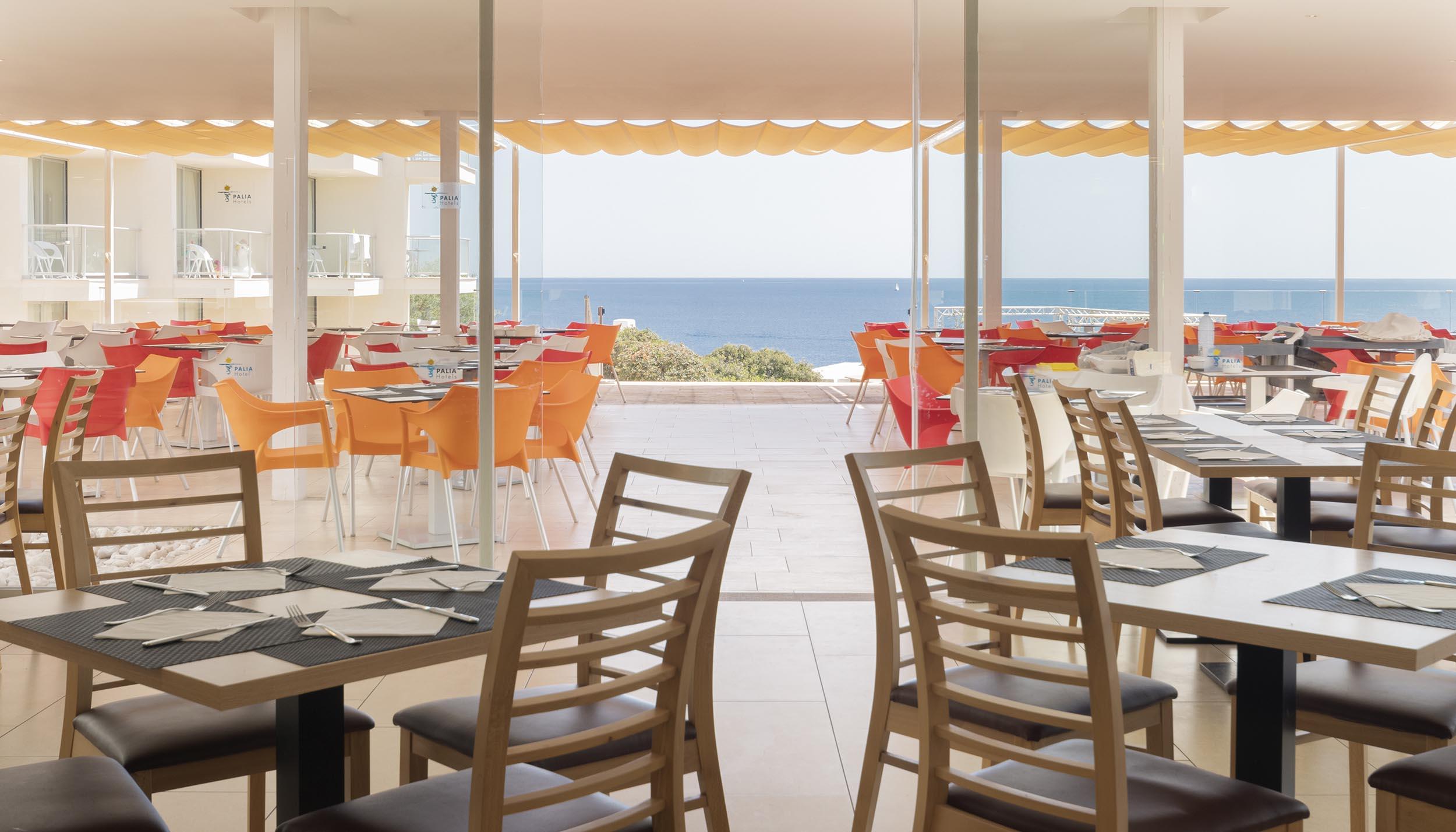 Hotel Palia Maria Eugenia Cales de Mallorca Eksteriør bilde