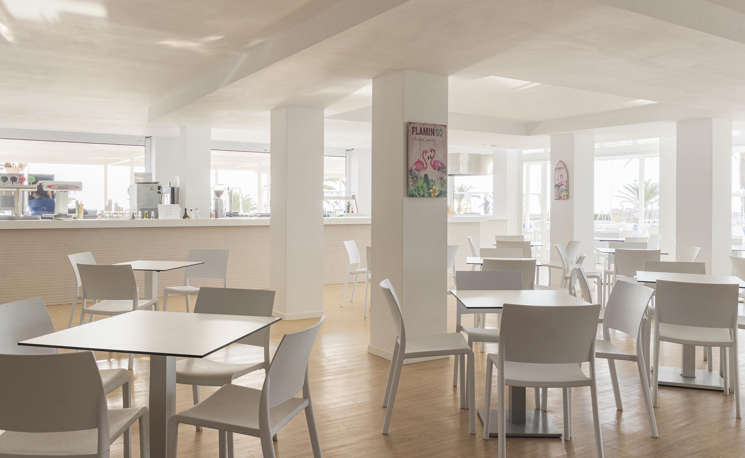 Hotel Palia Maria Eugenia Cales de Mallorca Eksteriør bilde