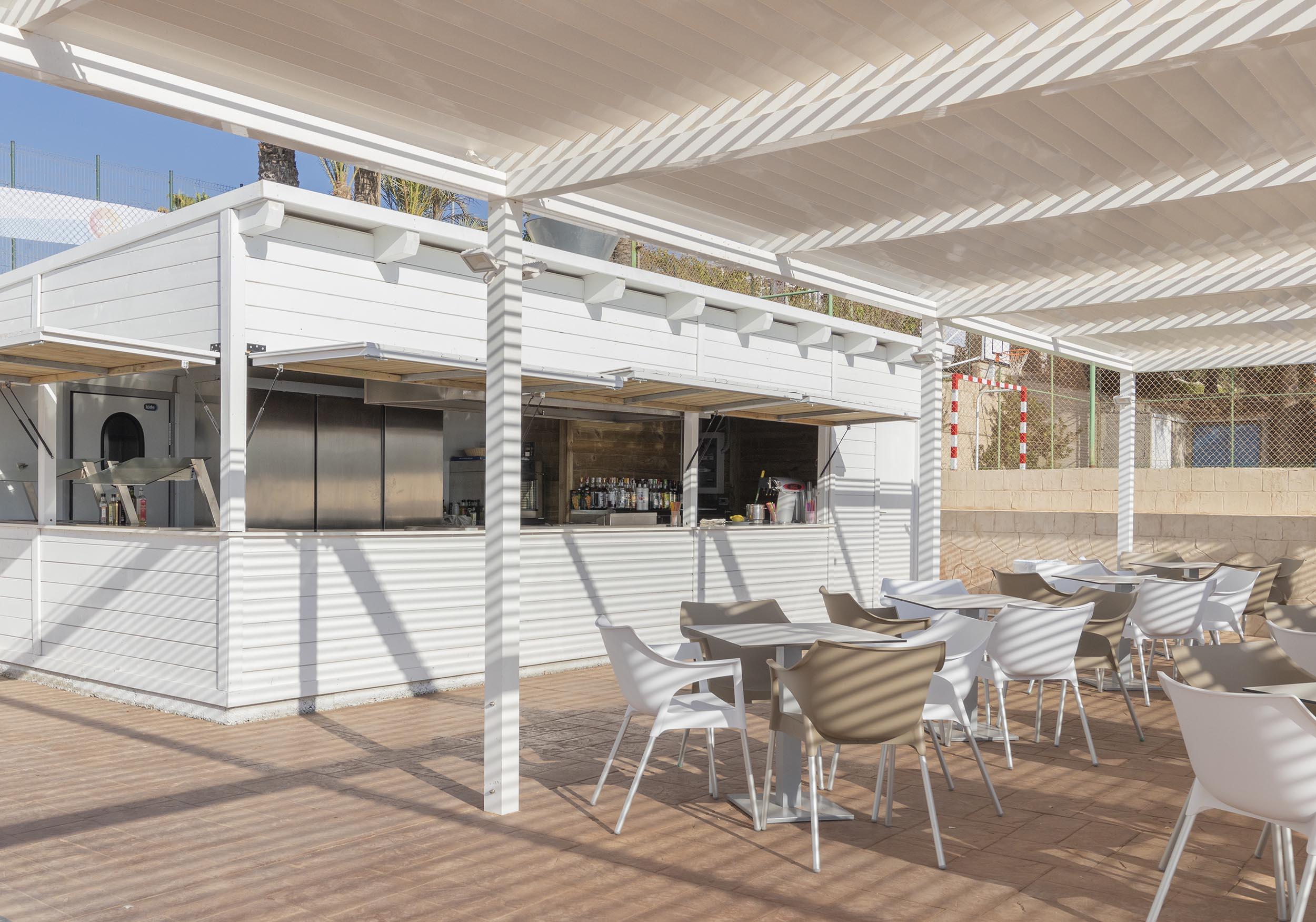 Hotel Palia Maria Eugenia Cales de Mallorca Eksteriør bilde