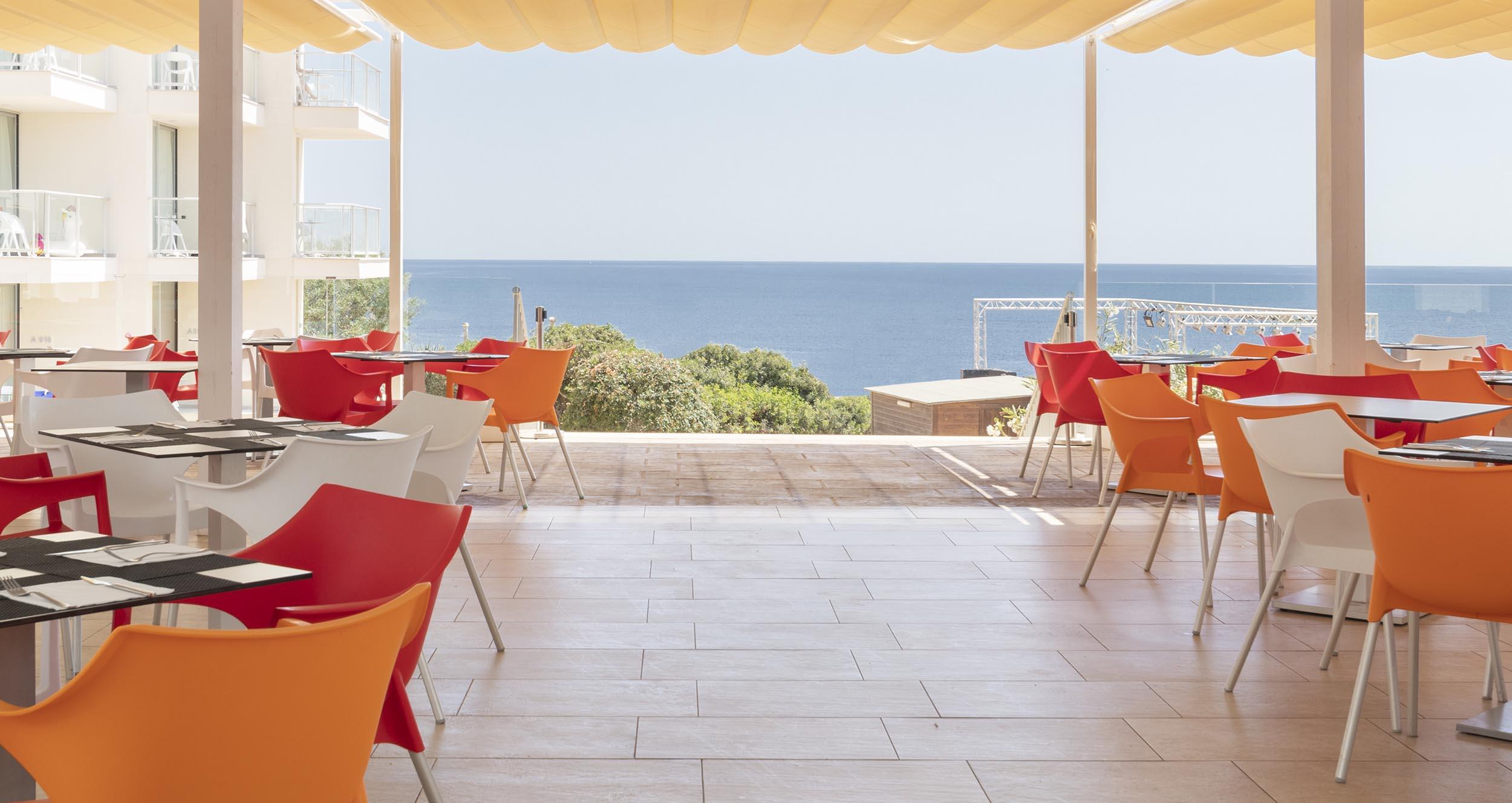 Hotel Palia Maria Eugenia Cales de Mallorca Eksteriør bilde