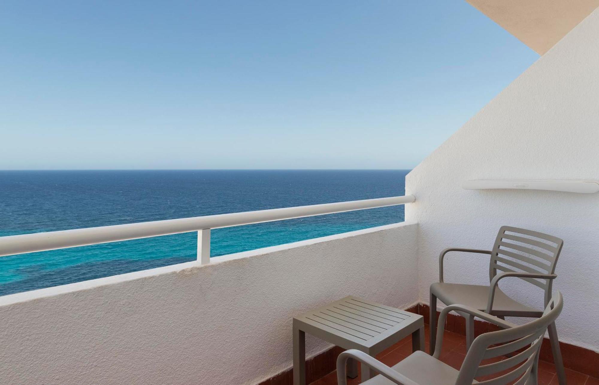 Hotel Palia Maria Eugenia Cales de Mallorca Eksteriør bilde