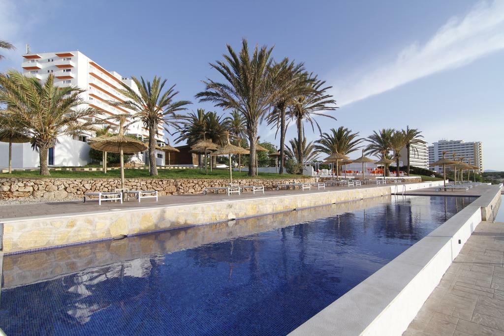 Hotel Palia Maria Eugenia Cales de Mallorca Eksteriør bilde