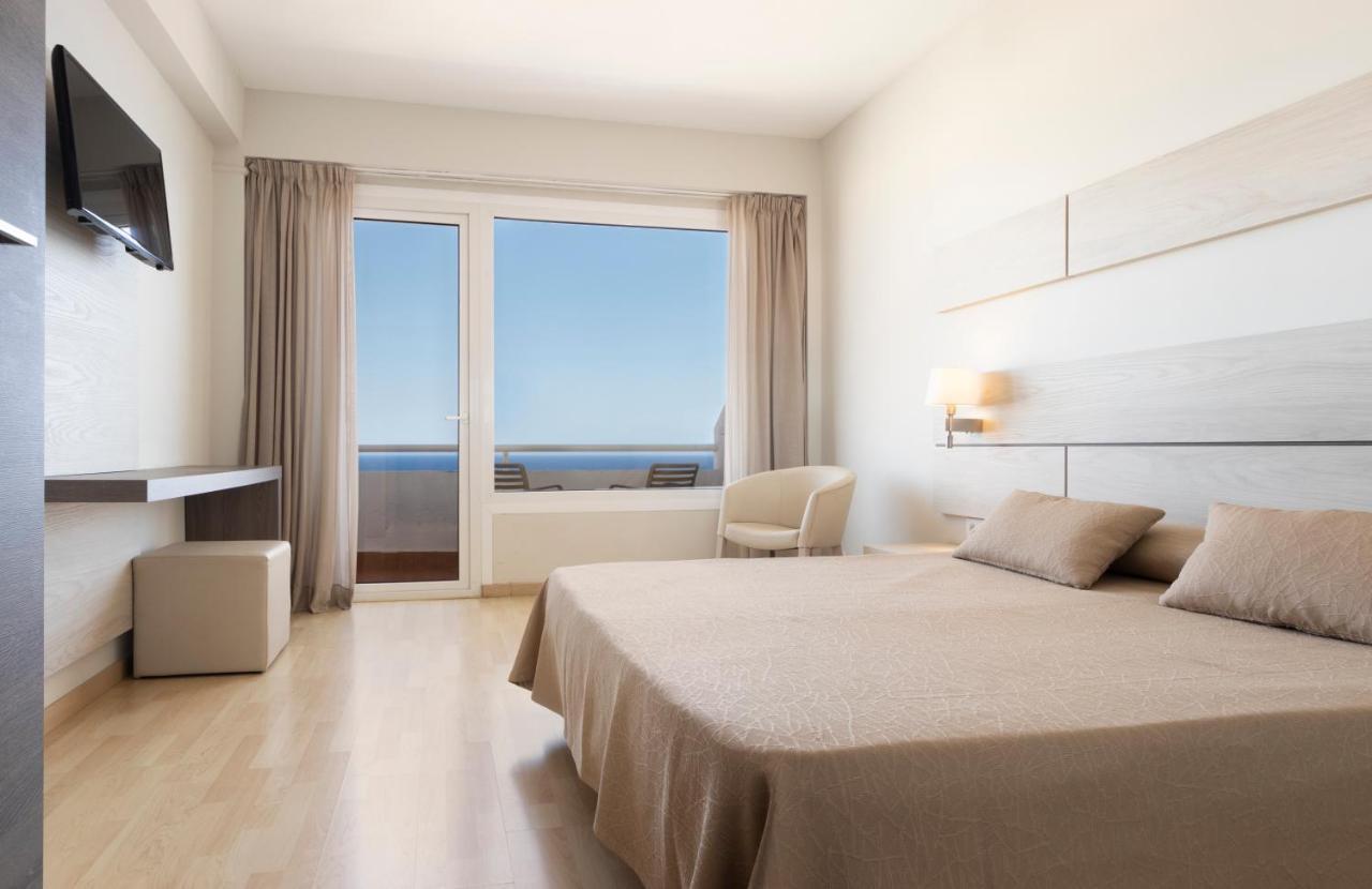 Hotel Palia Maria Eugenia Cales de Mallorca Eksteriør bilde